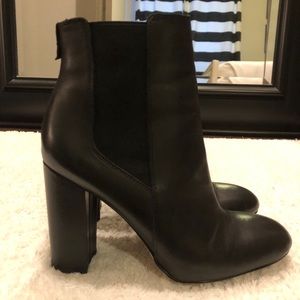 Sam edelman case bootie Clearance
